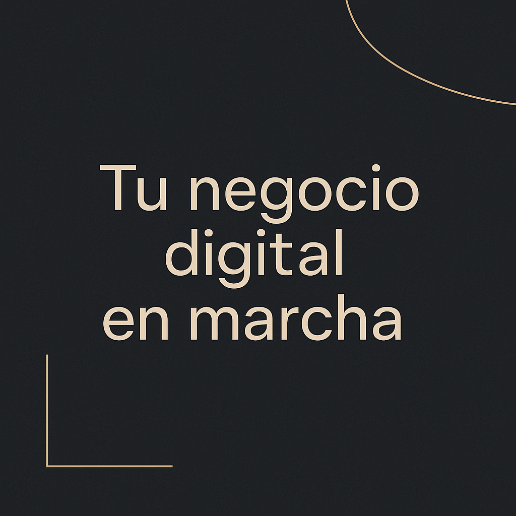 Emprendimiento digital