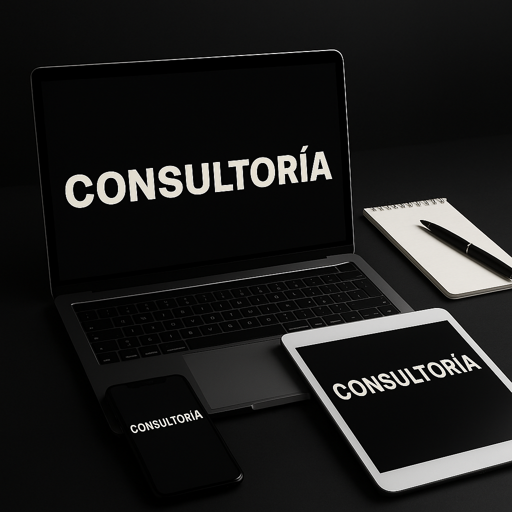 Consultorías
