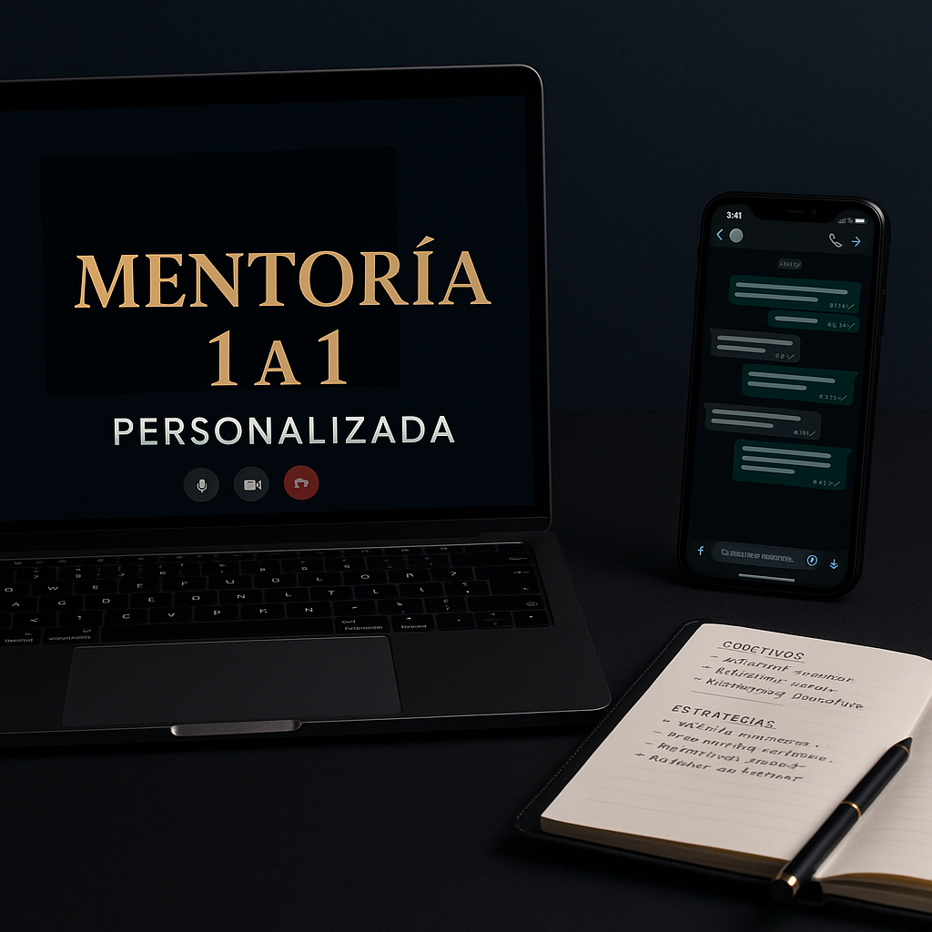 Mentoría