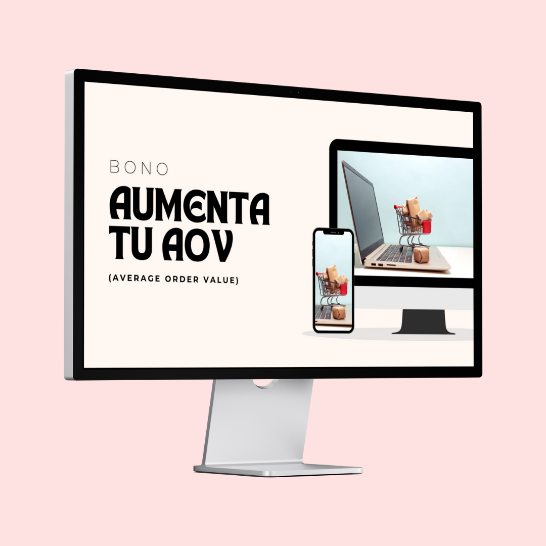 Aumentar AOV