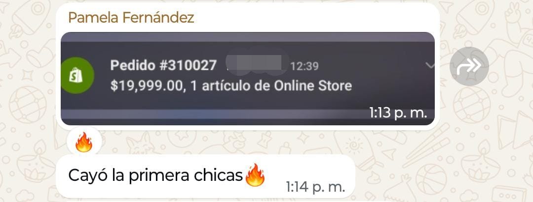 Testimonio 3