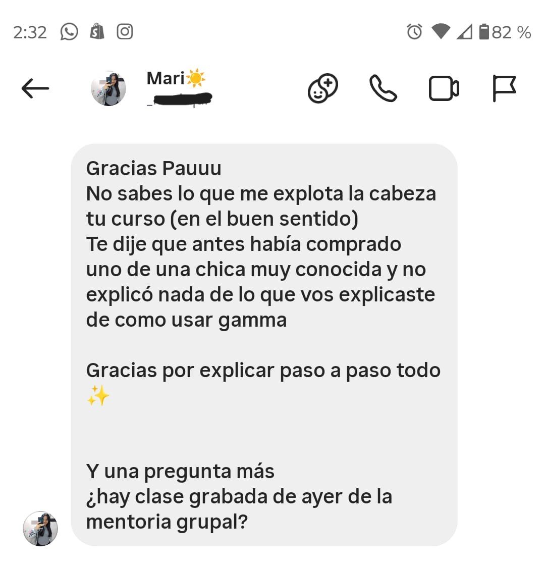 Testimonio 4
