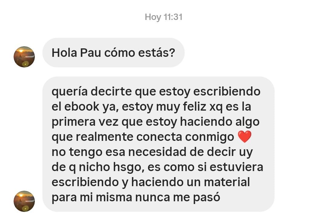 Testimonio 4